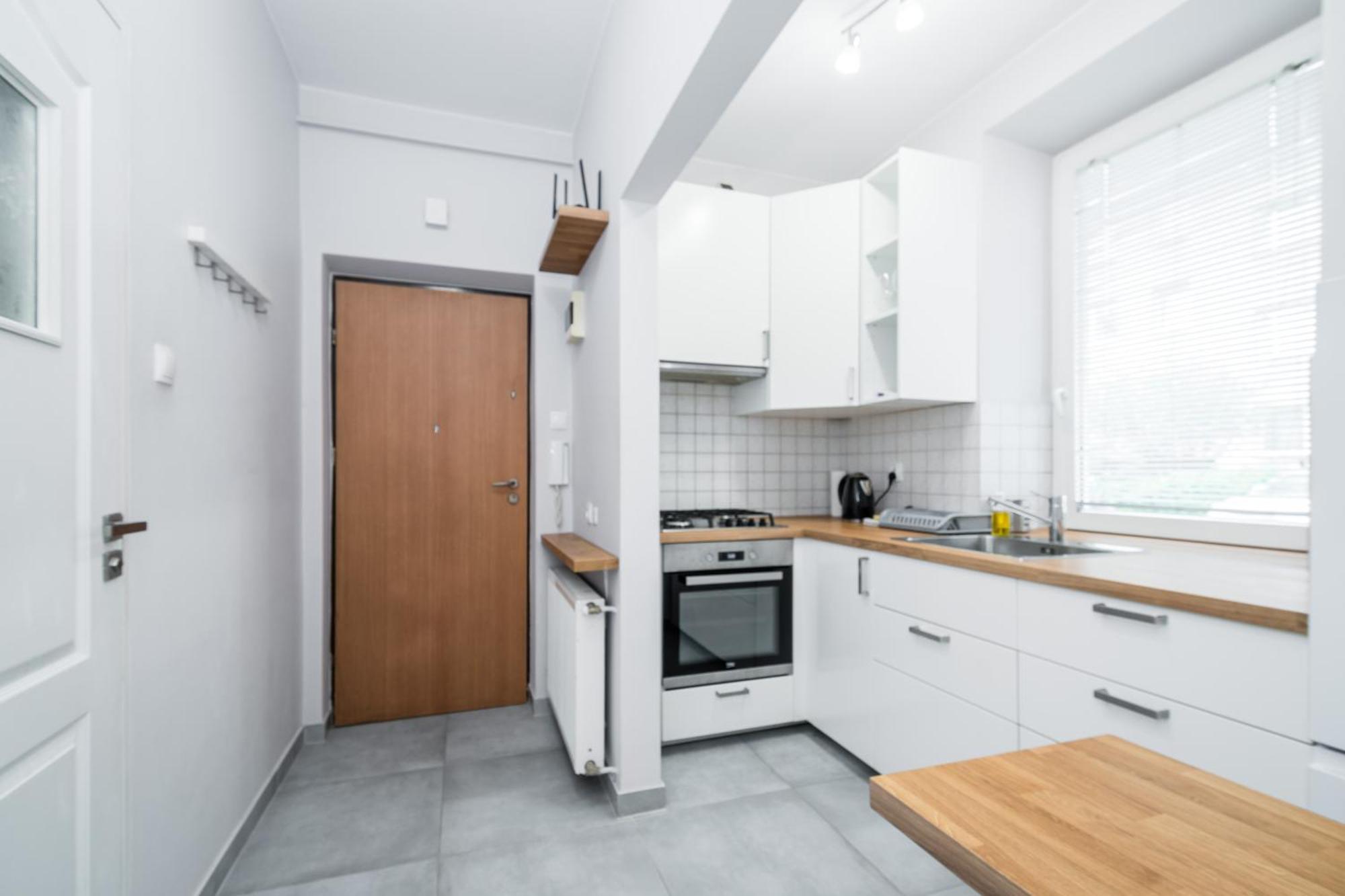 Apartamento Schindler's Wawelofts Cracovia