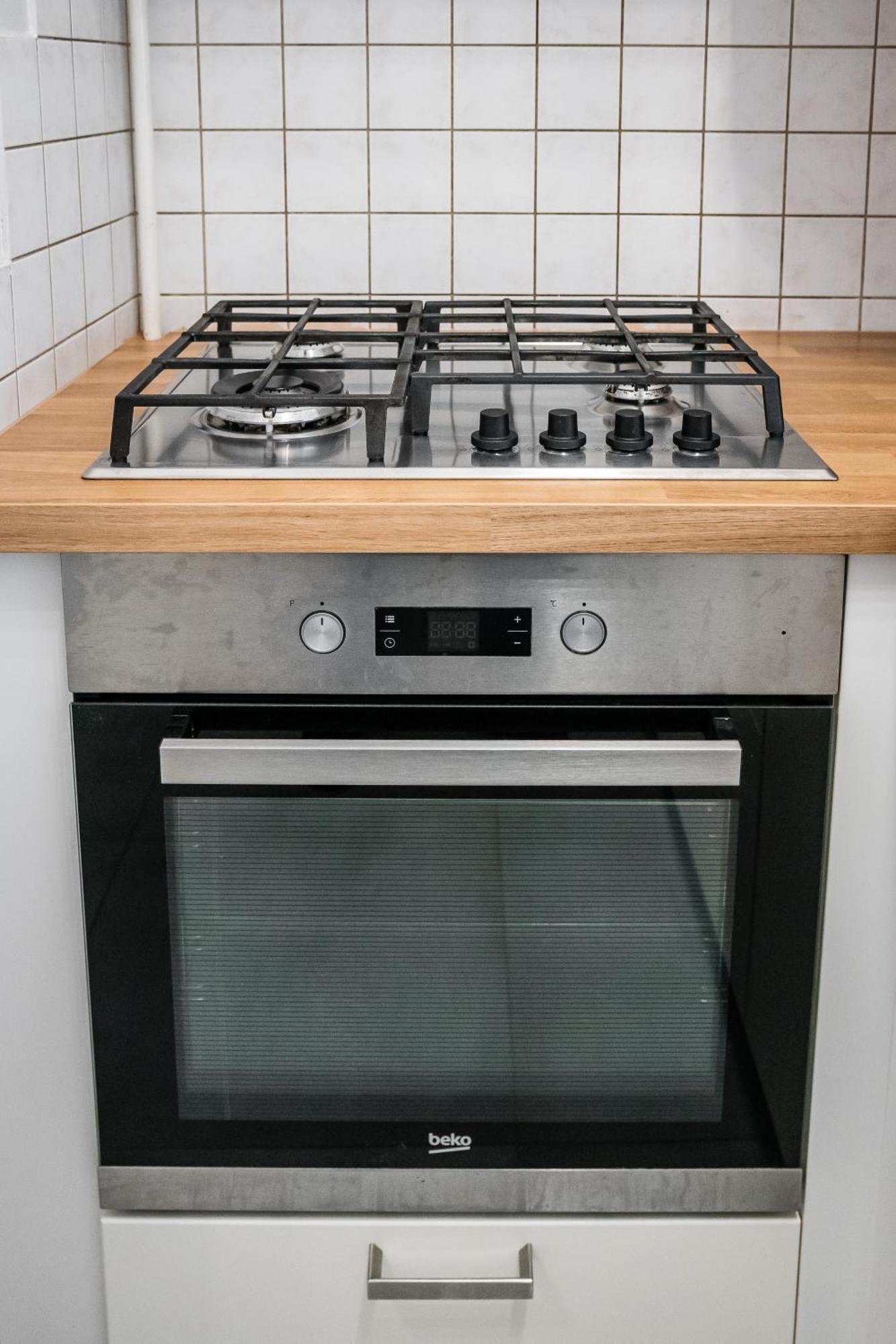 Apartamento Schindler's Wawelofts Cracovia